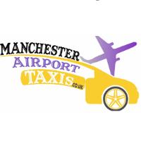 Manchester Airport Taxis image 1